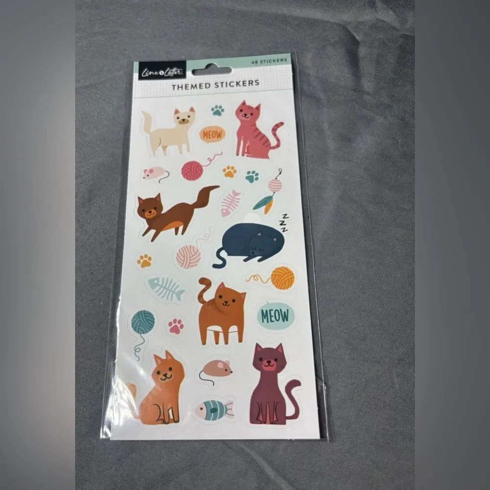 Cats pc cat